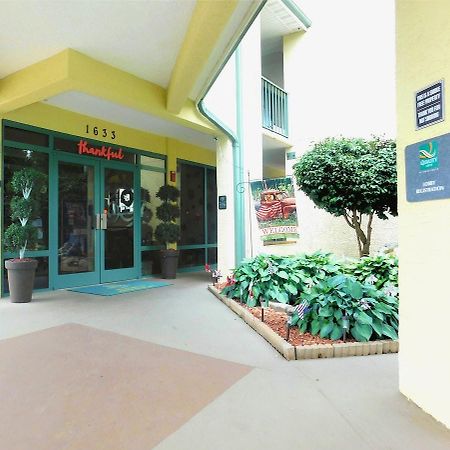 Quality Inn Jonesville I-77 מראה חיצוני תמונה