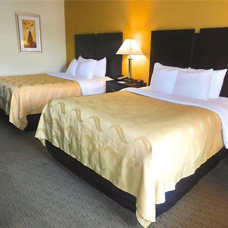 Quality Inn Jonesville I-77 מראה חיצוני תמונה