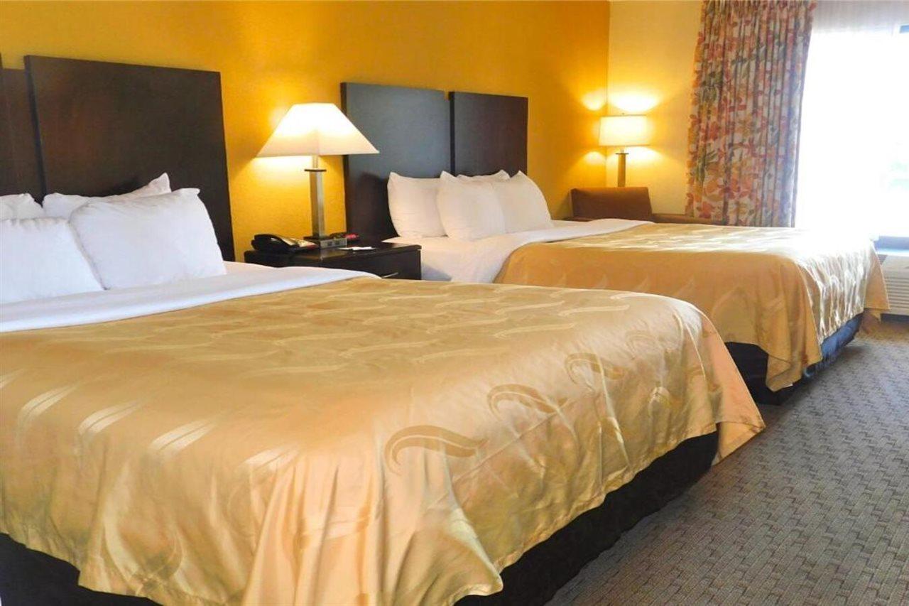 Quality Inn Jonesville I-77 מראה חיצוני תמונה