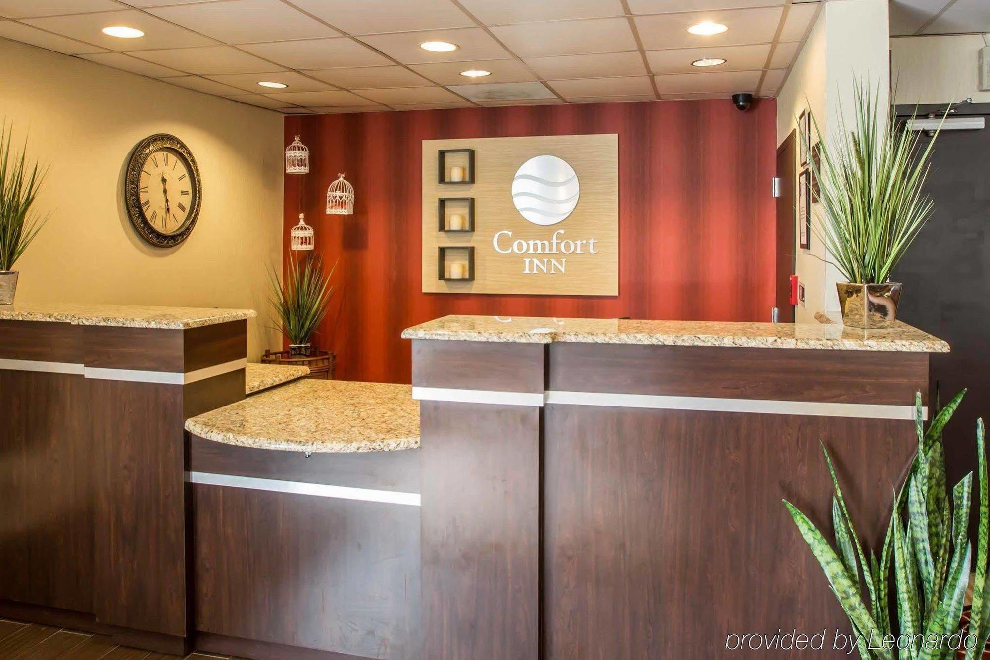 Quality Inn Jonesville I-77 מראה חיצוני תמונה